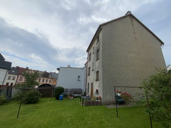 Prodej domu 160 m², Aš