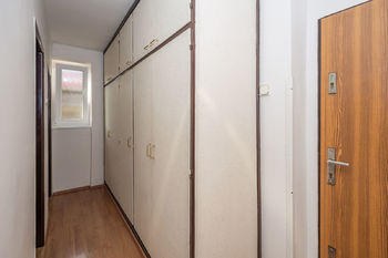 Pronájem bytu 2+1 v osobním vlastnictví 57 m², Litvínov