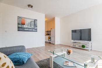 Prodej bytu 3+kk v osobním vlastnictví 74 m², Hýskov