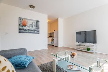 Prodej bytu 3+1 v osobním vlastnictví 89 m², Hořovice