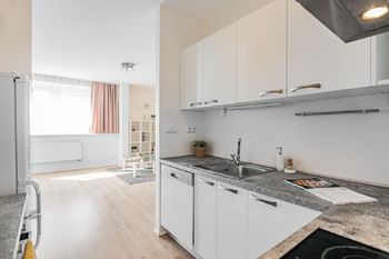 Prodej bytu 2+kk v osobním vlastnictví 50 m², Beroun