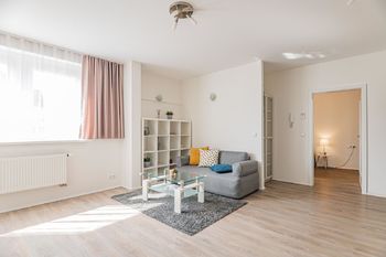 Prodej bytu 2+kk v osobním vlastnictví 50 m², Beroun