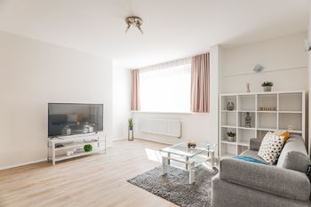 Prodej bytu 2+kk v osobním vlastnictví 50 m², Beroun