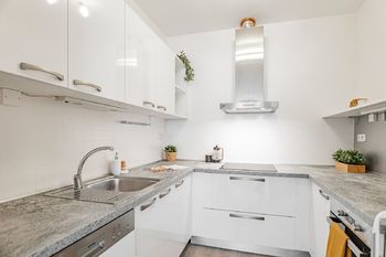 Prodej bytu 2+kk v osobním vlastnictví 50 m², Beroun