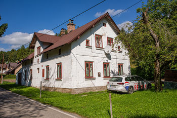 Prodej chaty / chalupy 200 m², Dolní Dvůr