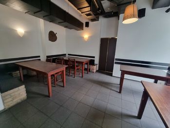 Pronájem obchodních prostor 136 m², Praha 5 - Motol