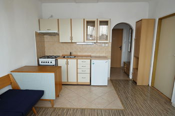 Pronájem bytu 2+kk v osobním vlastnictví 38 m², České Budějovice