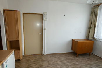 Pronájem bytu 1+1 v osobním vlastnictví 40 m², České Budějovice