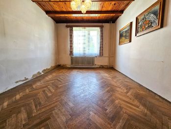 Prodej domu 193 m², Žatec