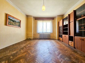 Prodej domu 193 m², Žatec