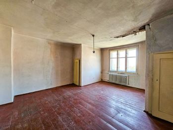 Prodej domu 193 m², Žatec