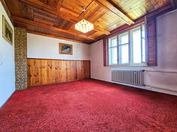 Prodej domu 193 m², Žatec