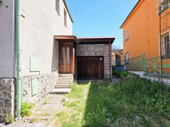 Prodej domu 193 m², Žatec