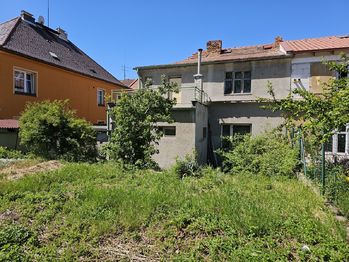 Prodej domu 193 m², Žatec