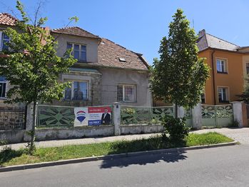 Prodej domu 157 m², Žatec
