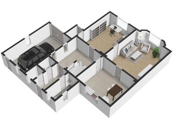 Prodej domu 193 m², Žatec