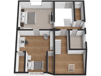 Prodej domu 193 m², Žatec