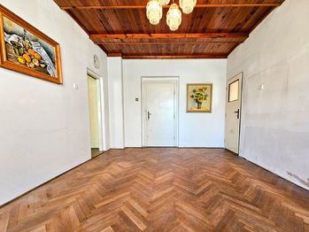 Prodej domu 193 m², Žatec