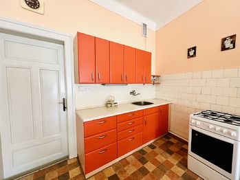 Prodej domu 125 m², Kyjov