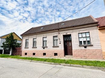 Prodej domu 125 m², Kyjov