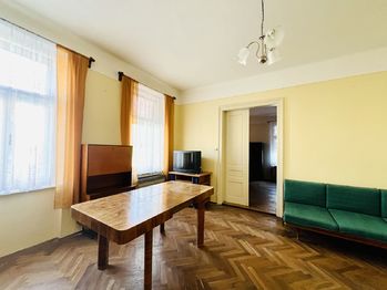 Prodej domu 125 m², Kyjov