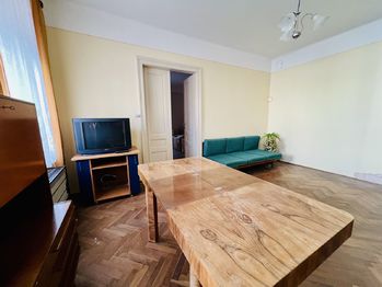 Prodej domu 125 m², Kyjov