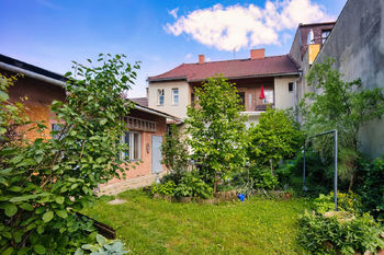 Prodej domu 195 m², Olomouc