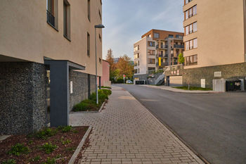 Prodej bytu 4+kk v osobním vlastnictví 144 m², Plzeň