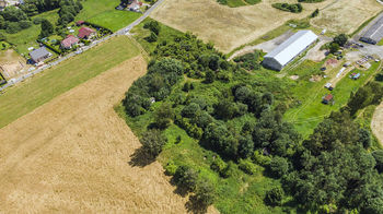 Prodej pozemku 9245 m², Česká Lípa