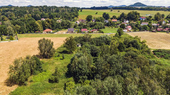 Prodej pozemku 9245 m², Česká Lípa