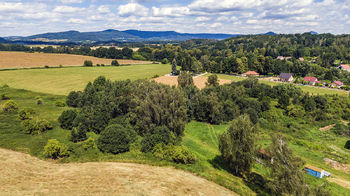 Prodej pozemku 9245 m², Česká Lípa