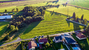 Prodej pozemku 9245 m², Česká Lípa