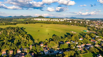 Prodej pozemku 9245 m², Česká Lípa