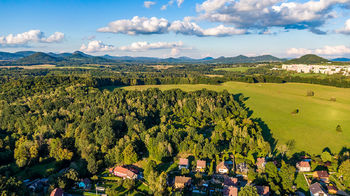 Prodej pozemku 9245 m², Česká Lípa