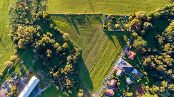 Prodej pozemku 9245 m², Česká Lípa