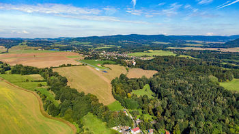 Prodej pozemku 9245 m², Česká Lípa