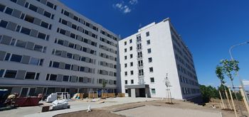 Prodej kancelářských prostor 8 m², Praha 4 - Chodov