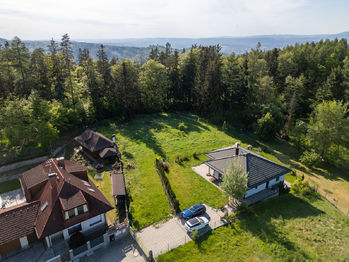 Prodej pozemku 3902 m², Karlovy Vary