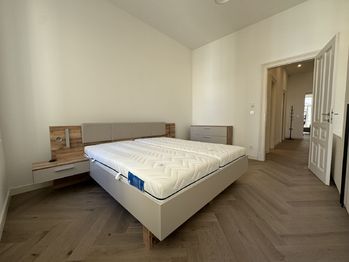 Pronájem bytu 2+kk v osobním vlastnictví 86 m², Olomouc