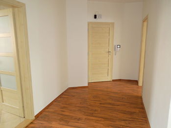 Pronájem bytu 3+1 v osobním vlastnictví 90 m², Litvínov