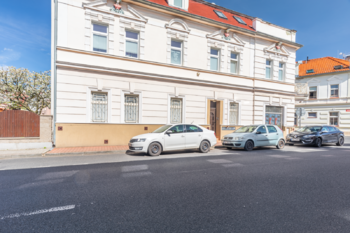 Pronájem bytu 3+1 v osobním vlastnictví 90 m², Litvínov