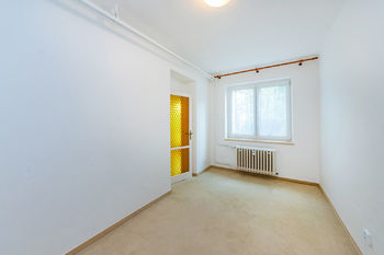 Prodej bytu 2+kk v osobním vlastnictví 53 m², Praha 6 - Vokovice