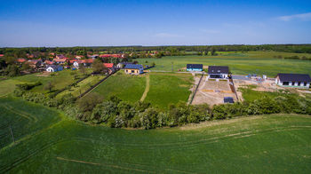 Prodej pozemku 3036 m², Jizbice