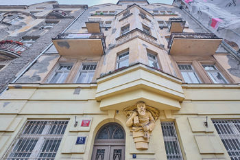 Prodej bytu 3+1 v osobním vlastnictví, Praha 4 - Hodkovičky