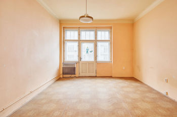 Prodej bytu 2+kk v osobním vlastnictví 62 m², Praha 4 - Nusle