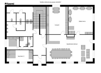 Prodej chaty / chalupy 702 m², Janov nad Nisou