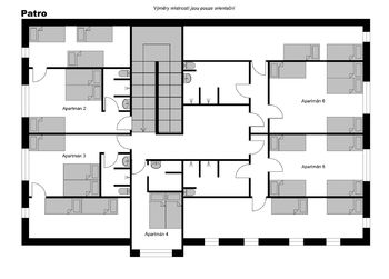 Prodej chaty / chalupy 702 m², Janov nad Nisou