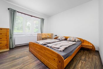 Prodej chaty / chalupy 702 m², Janov nad Nisou