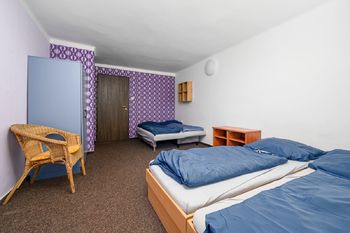 Prodej chaty / chalupy 702 m², Janov nad Nisou