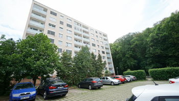 Prodej bytu 2+kk v osobním vlastnictví 45 m², Praha 4 - Nusle
